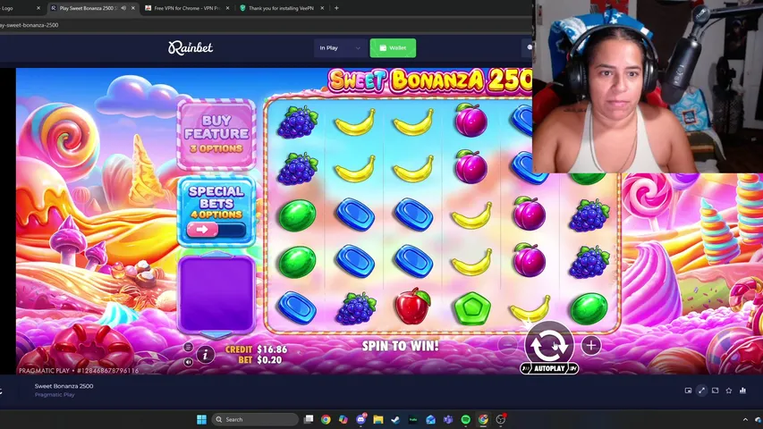 playboijojo playing Slots & Casino - Live Casino Stream
