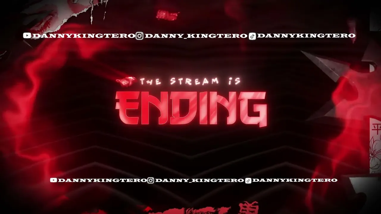 DannyKingtero live