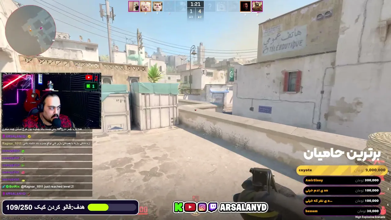 arsalanyd