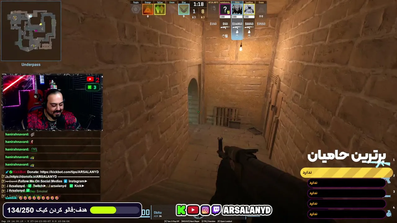arsalanyd