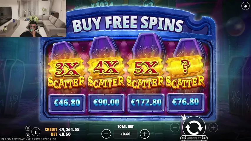 sacinopapi playing Slots & Casino - Live Casino Stream
