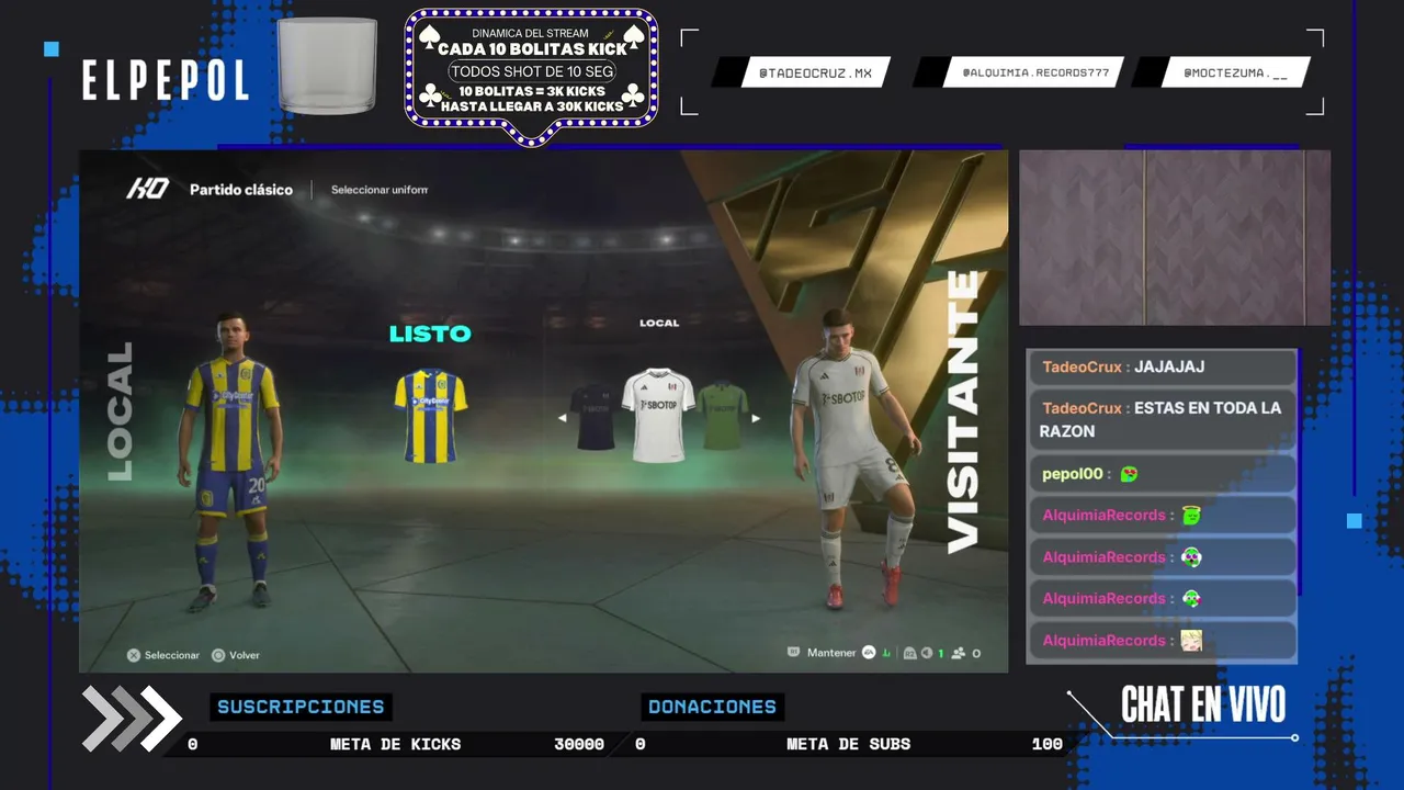 elpepol live