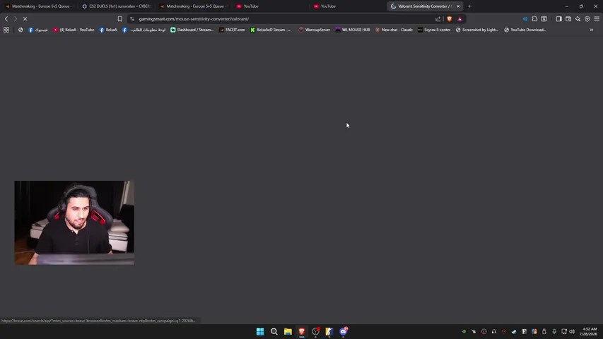 kelwaxd live stream