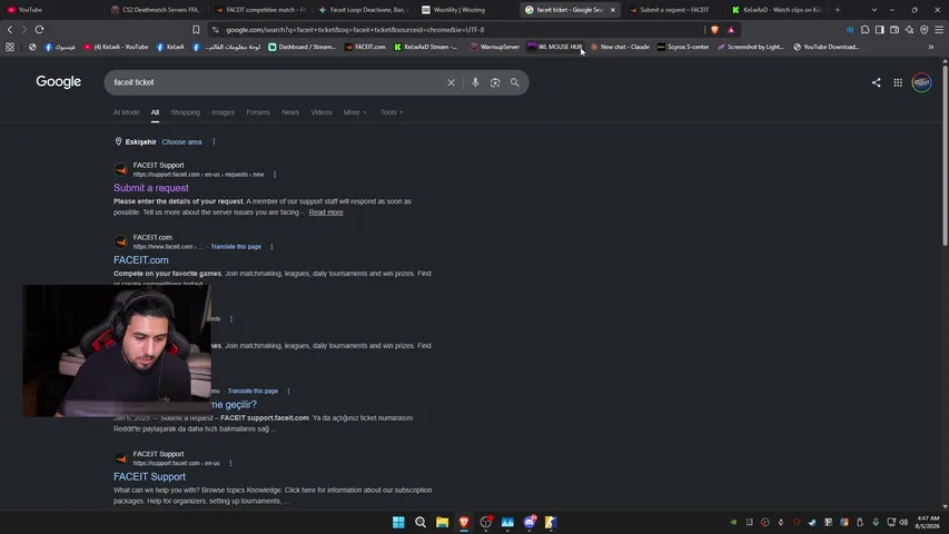 kelwaxd live