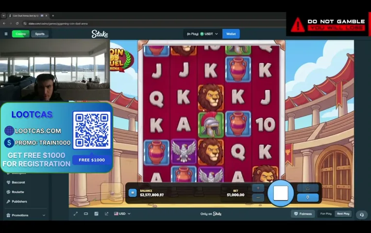 traxinwrmeckistv playing Slots & Casino - Live Casino Stream