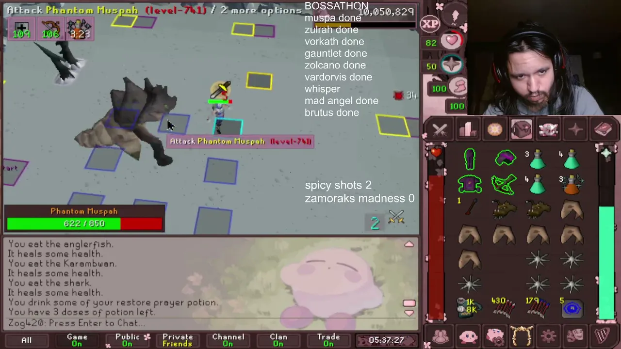 Zograx