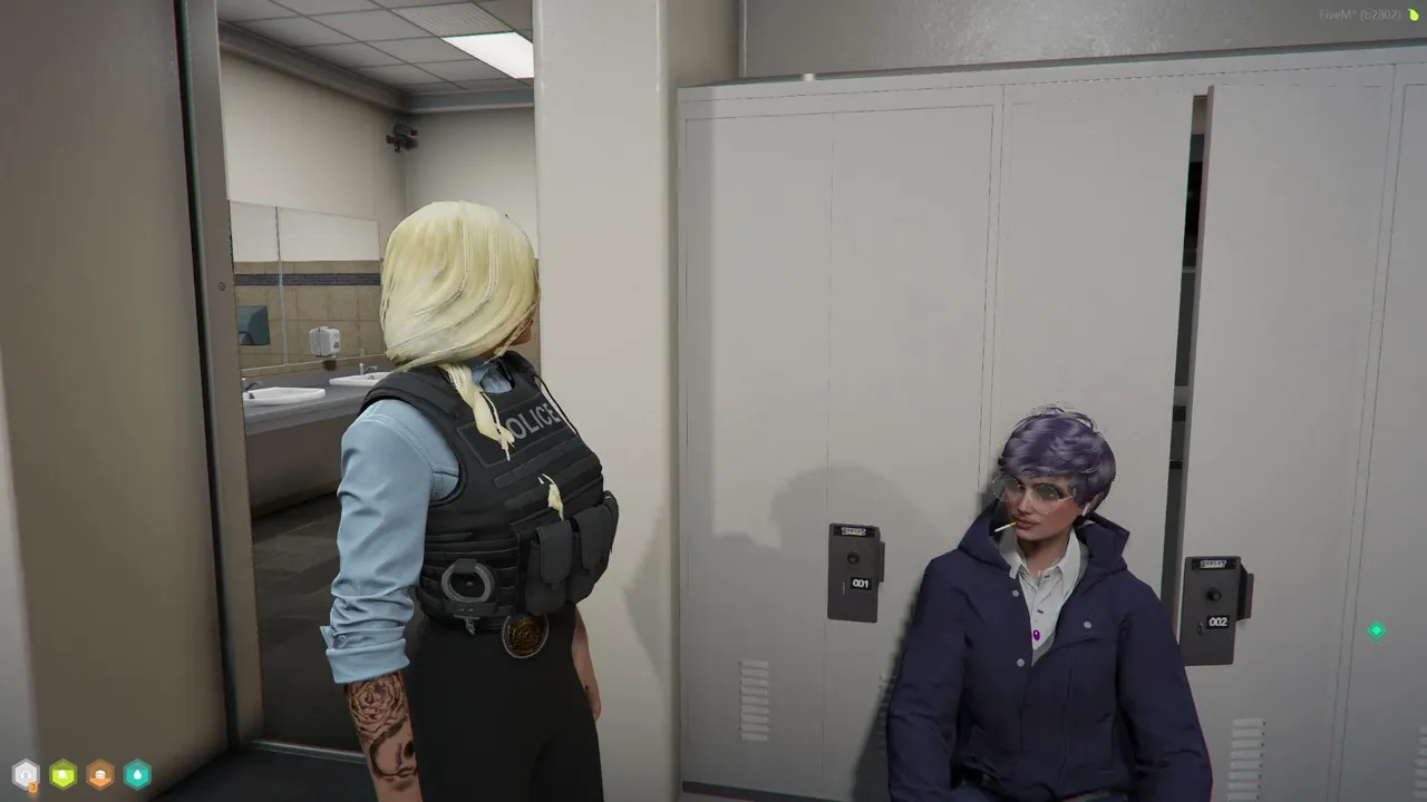 GlitterGlock19