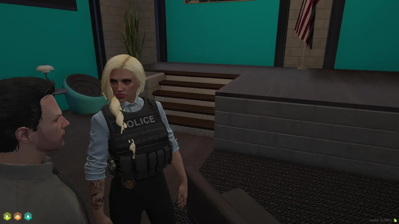 GlitterGlock19