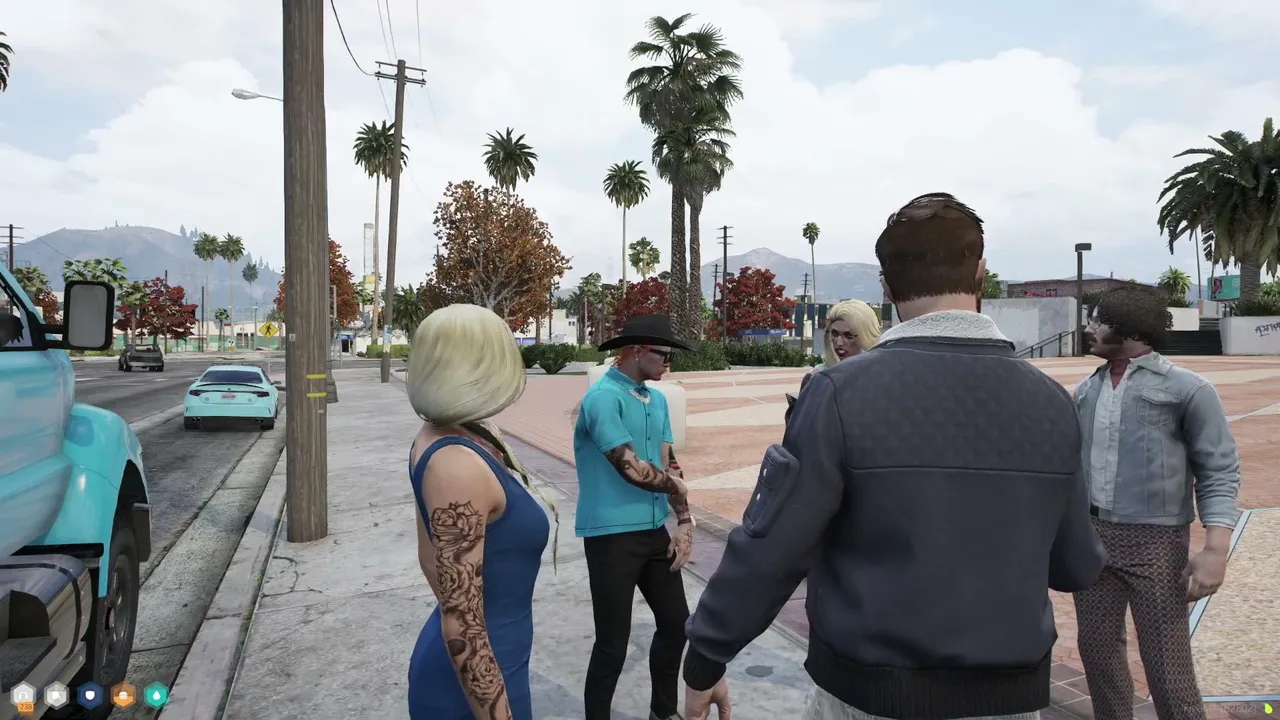 GlitterGlock19