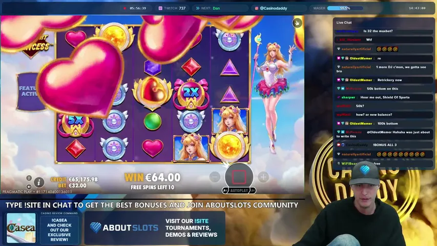 myc55uc9ni playing Slots & Casino - Live Casino Stream