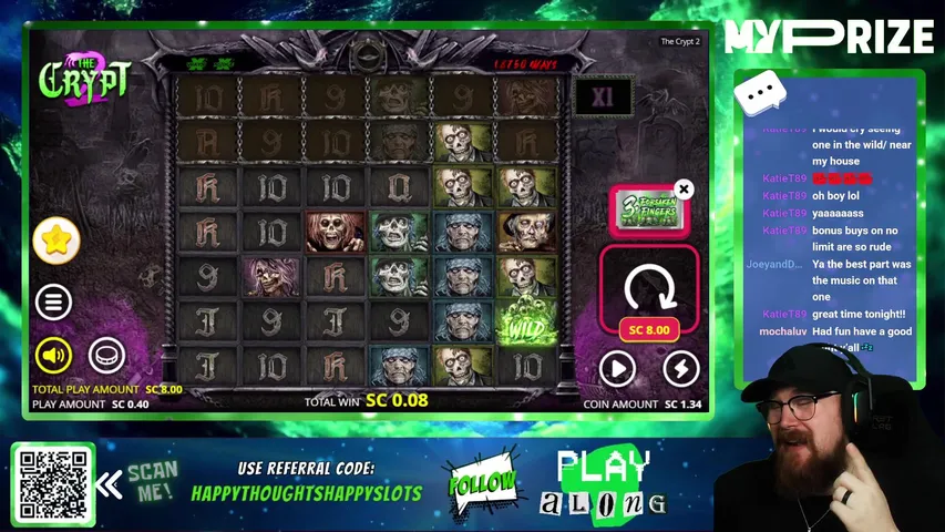 HappyThoughtsHappySlots