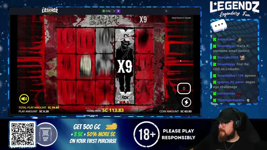 happythoughtshappyslots playing Slots & Casino - Live Casino Stream