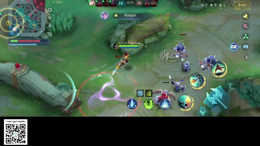 Começando a semana em busca do mitico