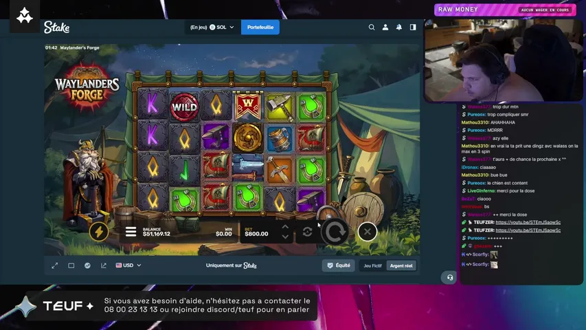 H1Z1 Stream en sneaky ROTK.APP