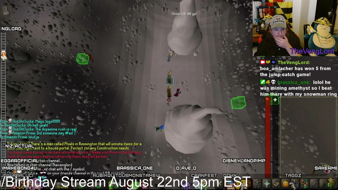 TheVengLord
