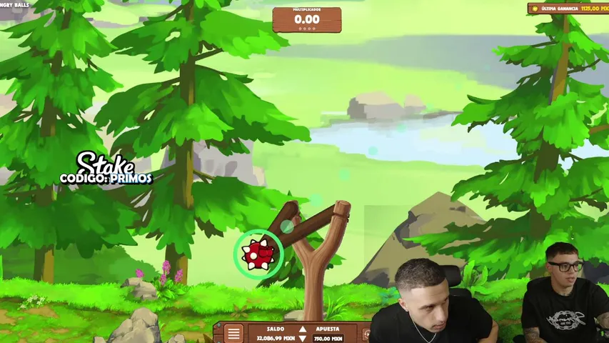 primosconsuerte playing Slots & Casino - Live Casino Stream