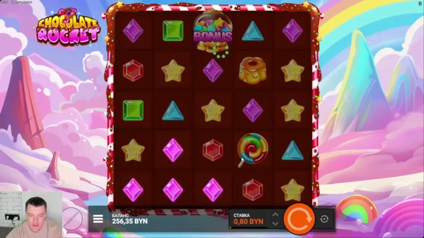 br0nik playing Slots & Casino - Live Casino Stream