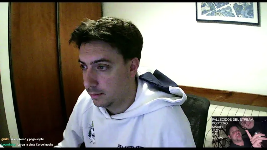 jcorbetta playing Just Chatting - Live Casino Stream