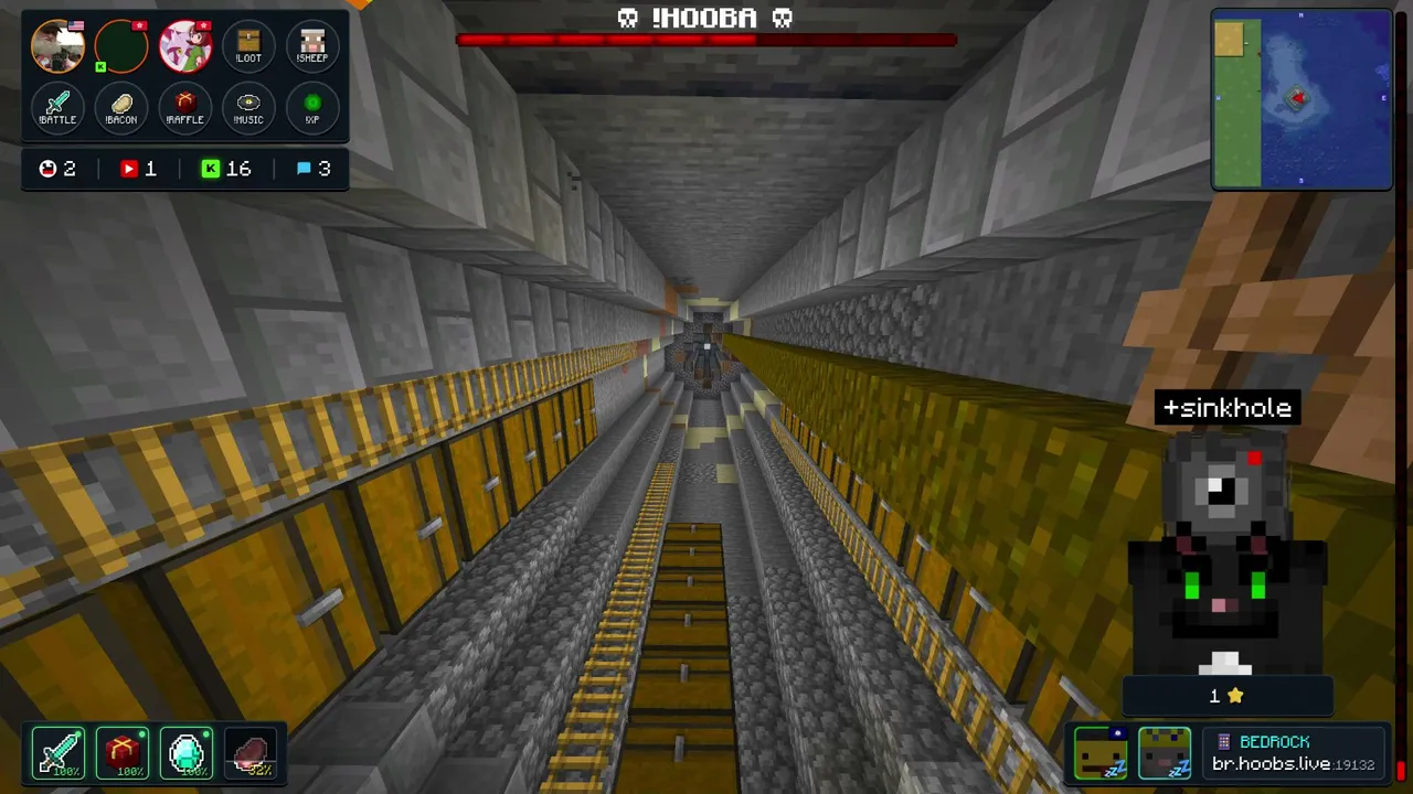 HoobsLive