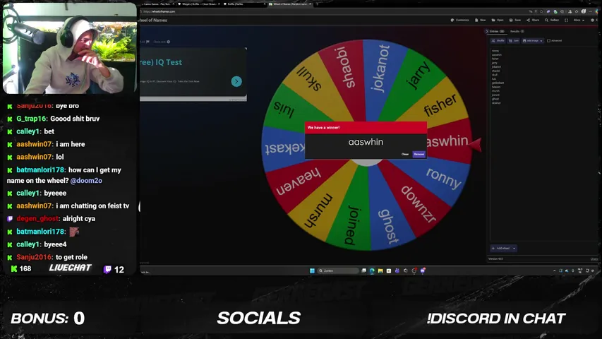 GEKKEGAST playing Slots & Casino - Live Casino Stream