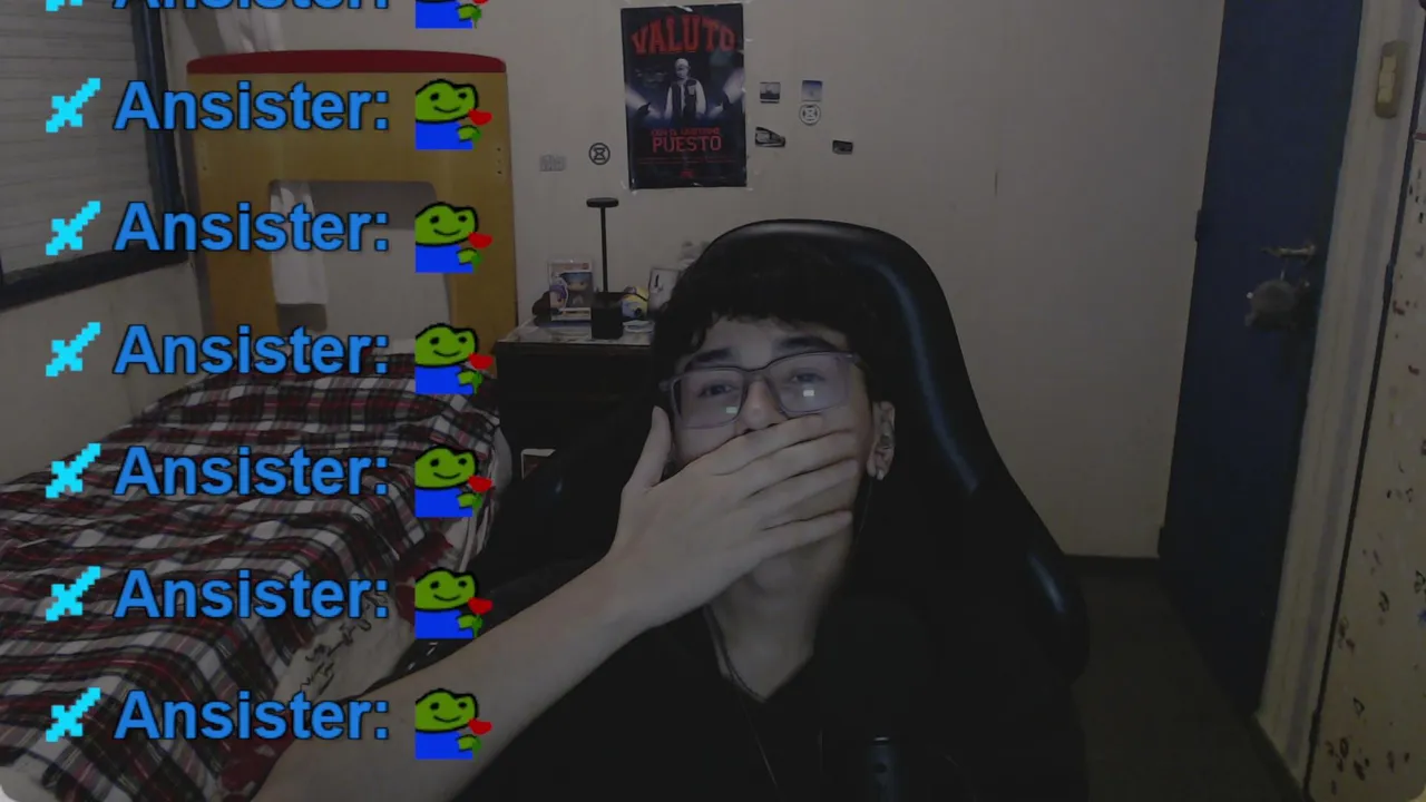Tas1o live