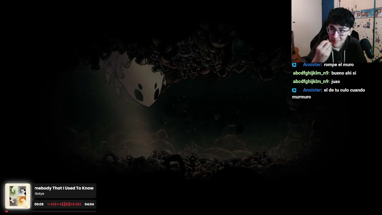 Tas1o live stream
