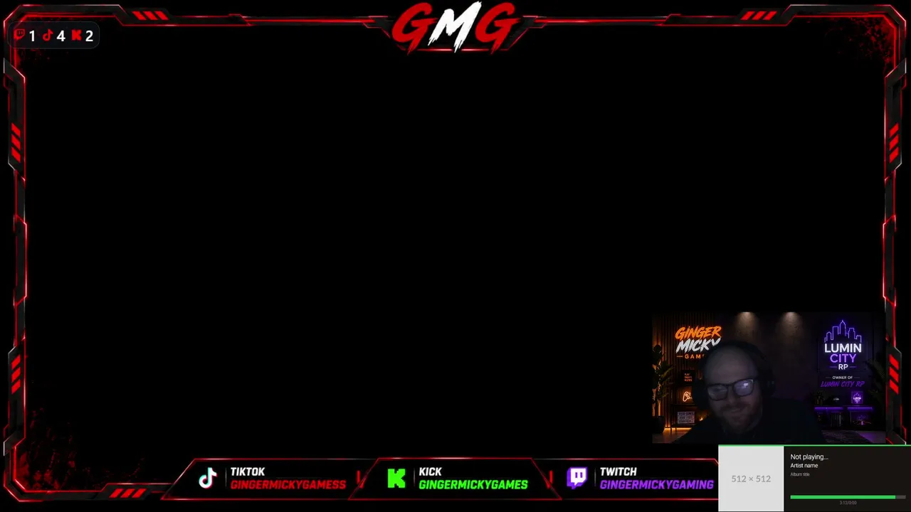 gingermickygames