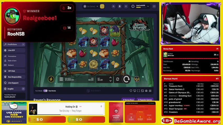 nsbrooklyntv playing Slots & Casino - Live Casino Stream