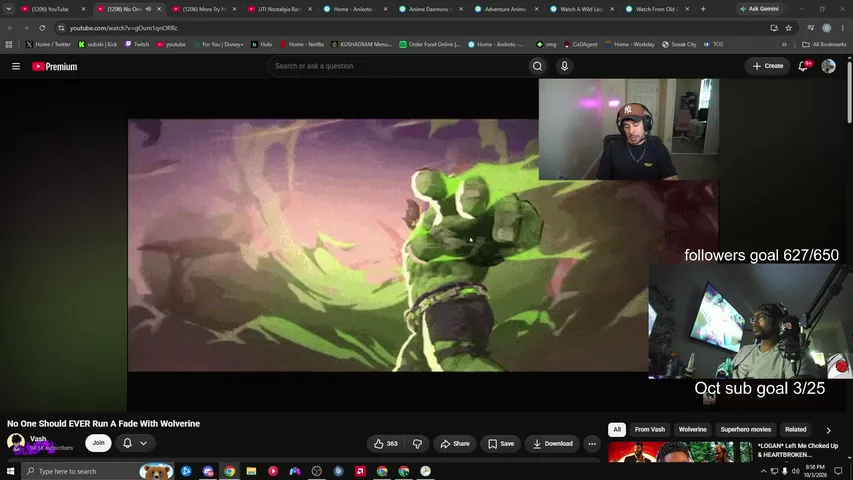 Uubski playing Slots & Casino - Live Casino Stream