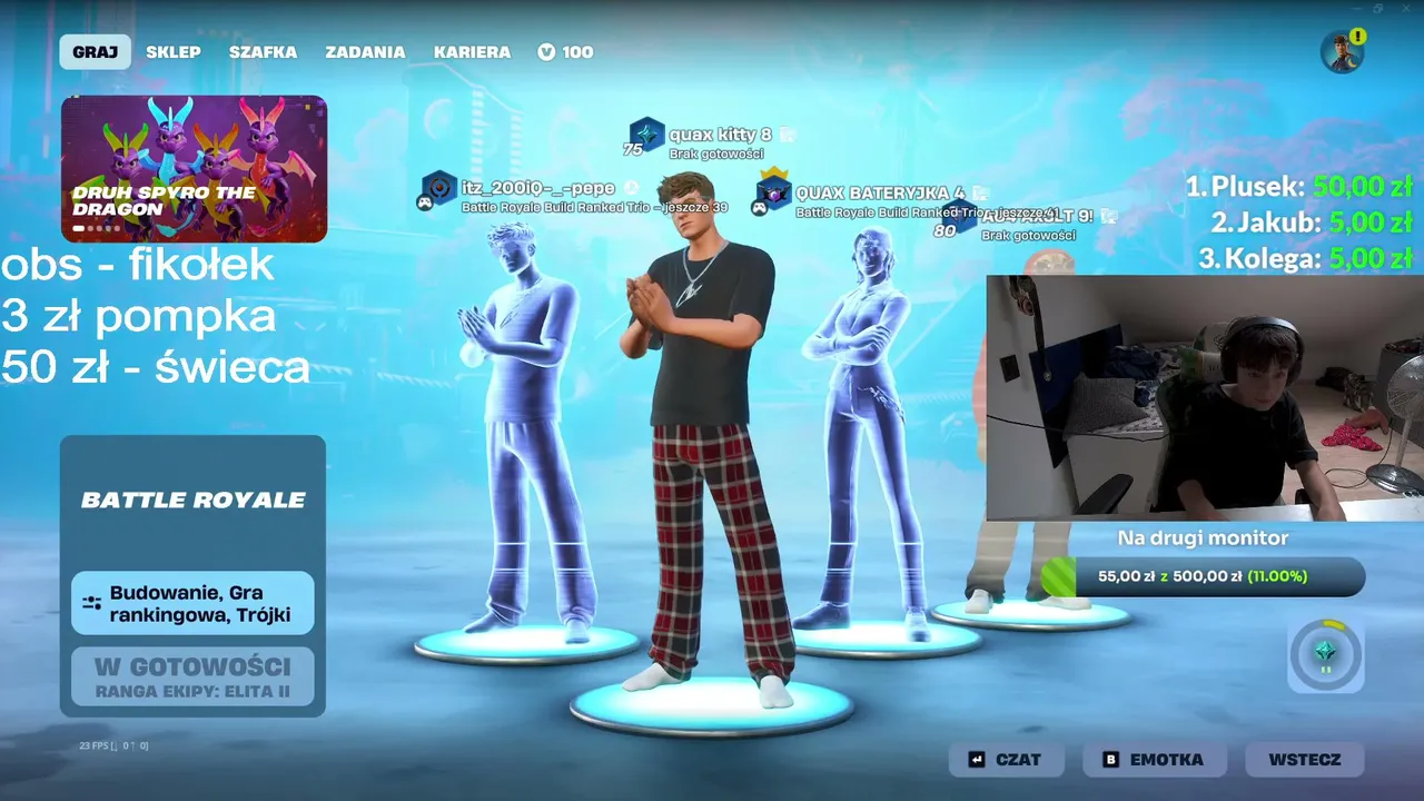 Kittyfn8 live