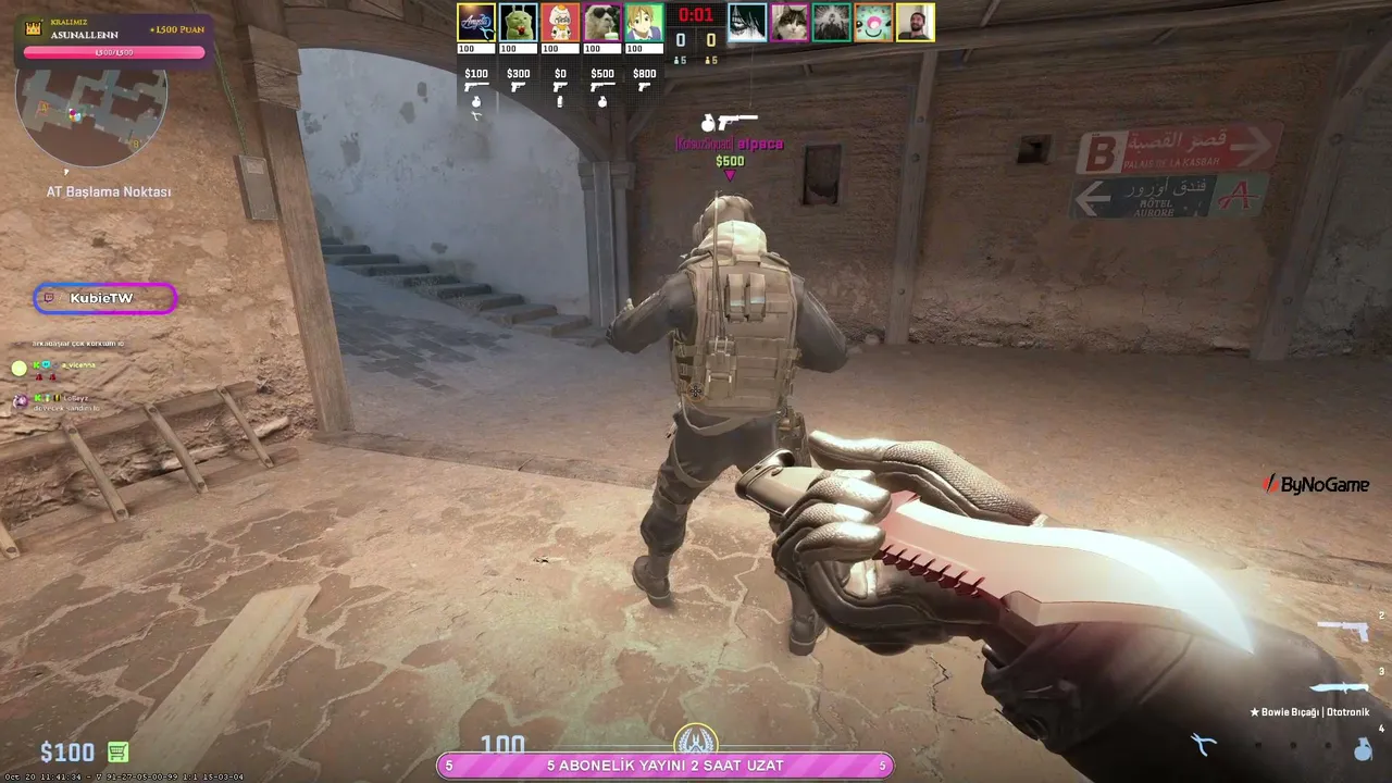 KubiePie