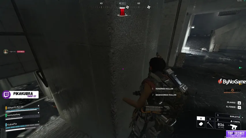 ÇOK HOŞ SOHBET YAYIN  !paytoskip !dc