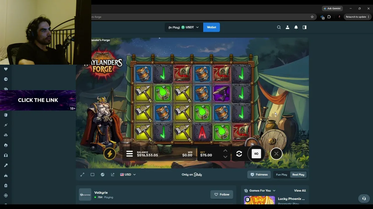 fenom live