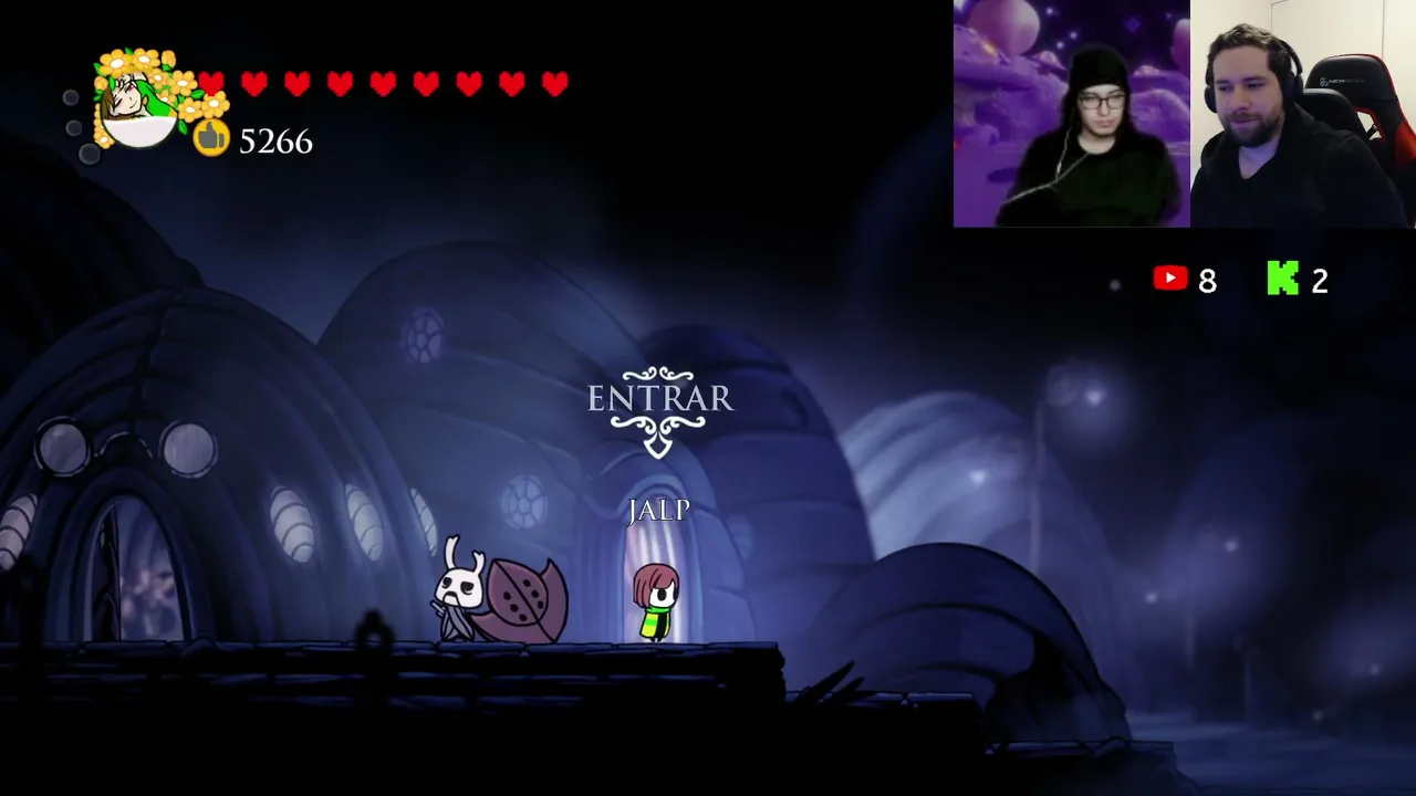 JALP_CL live stream