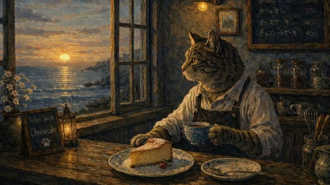 CATSANDJAZZ live