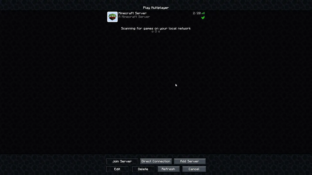 oneblock horror