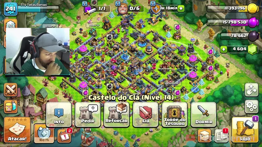 Bora la!❗️presente ❗️Insta ❗️Discord❗️donate