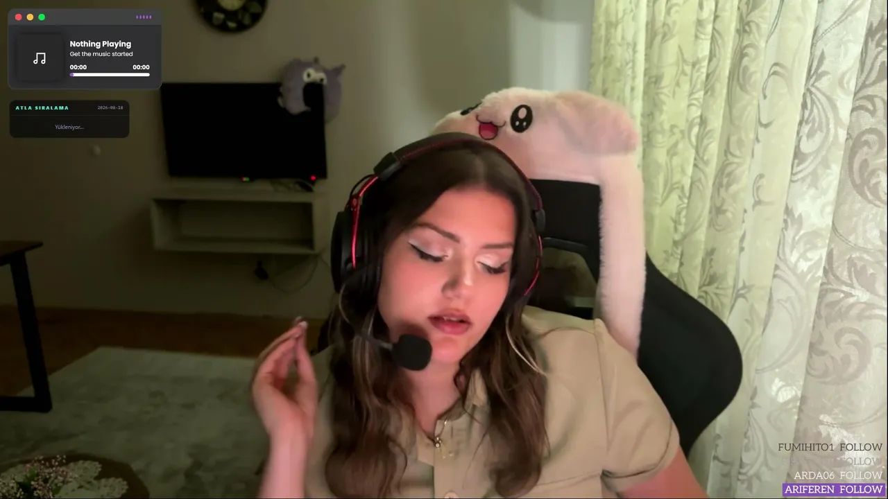 nazarly live