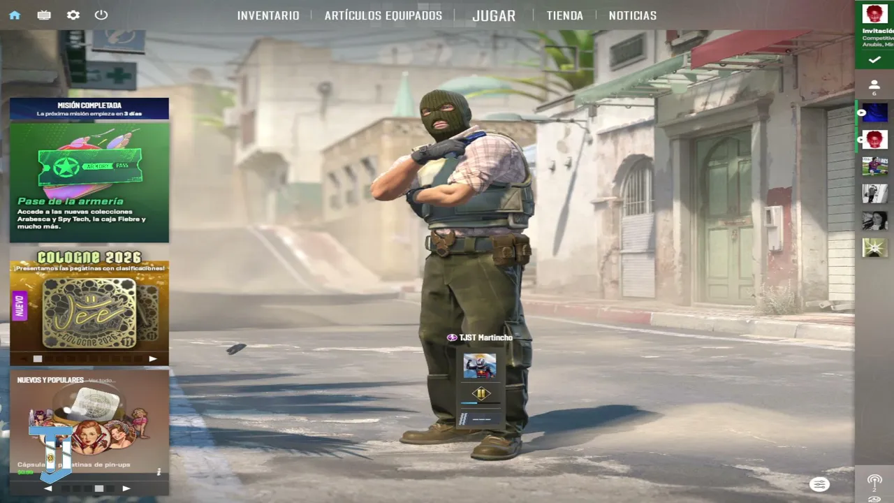 martinchoo22 live