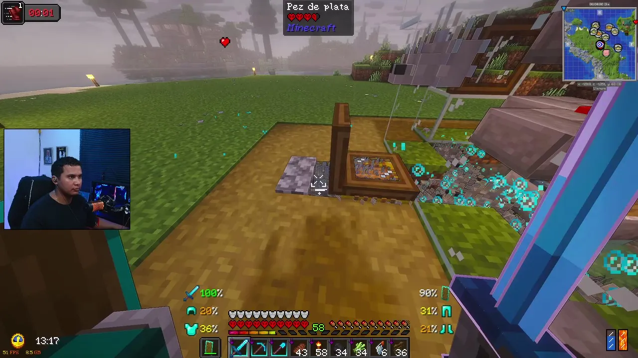 Pipe_Cabrales live