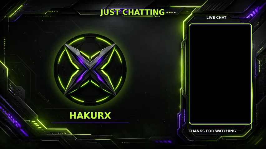 hakurx
