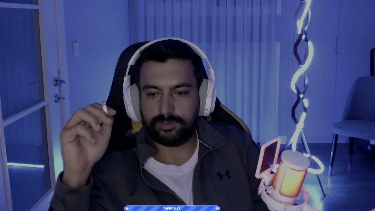 NeoMraz live