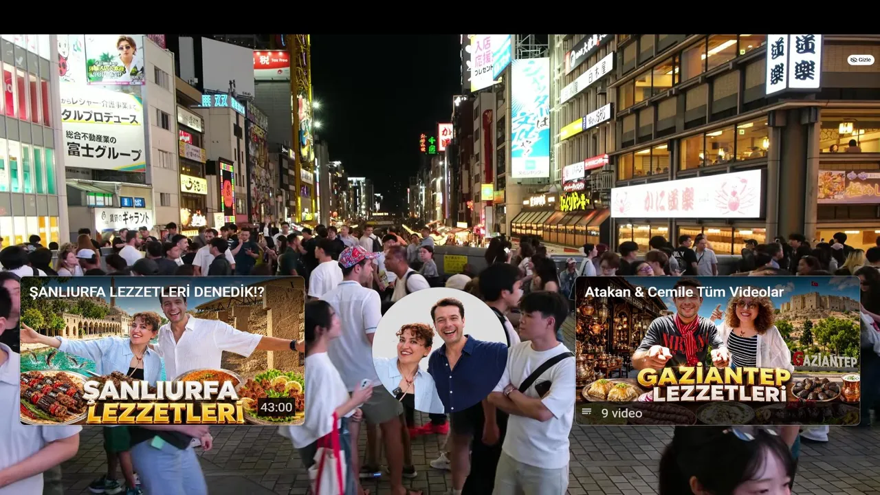 BuggyArtzz live