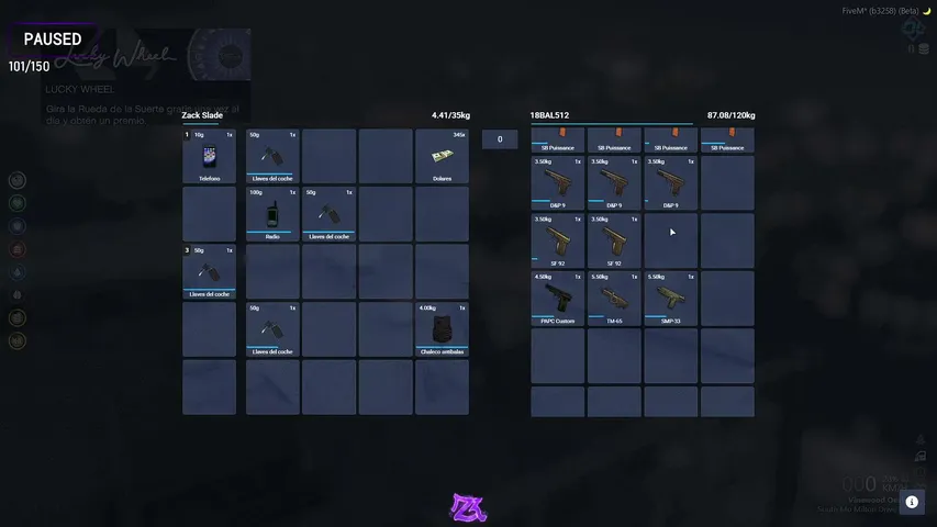 🐍 EXTENSIBLE DOBLE DIA 8 CON @Jwaken 🐍| !ᴅꜱ !ʀᴇᴅᴇꜱ