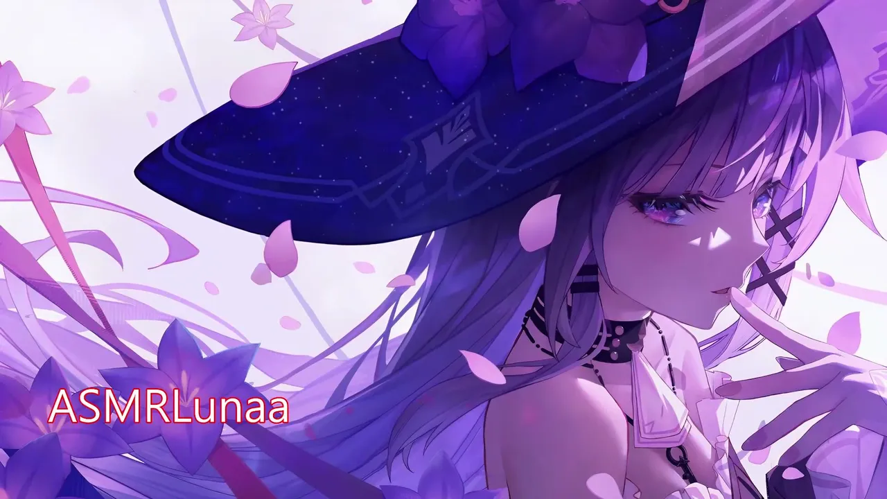 ASMRLunaa