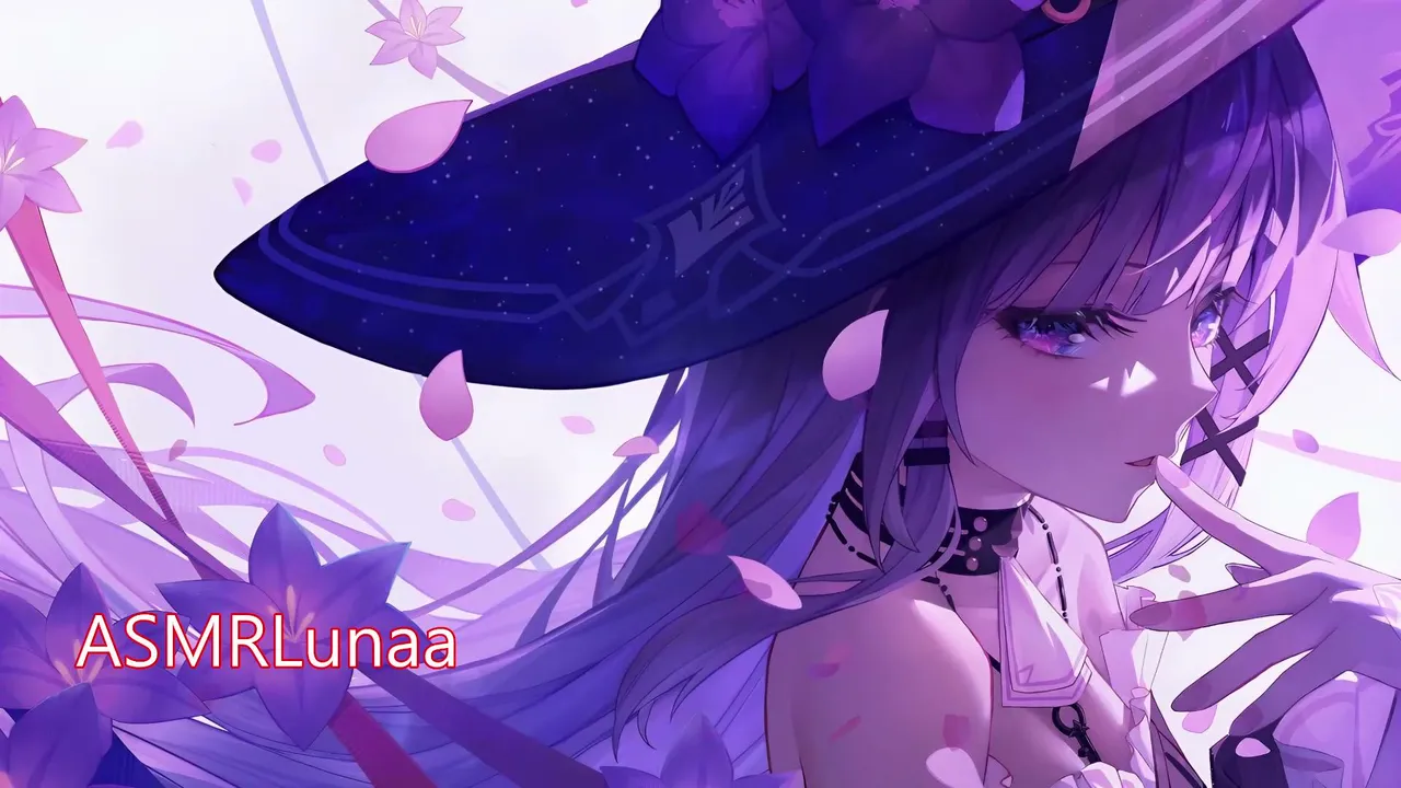 ASMRLunaa