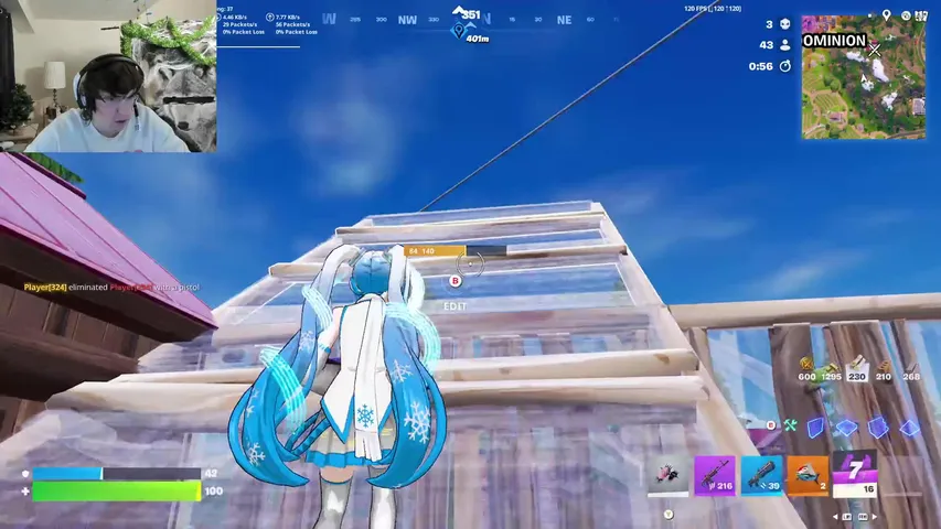 🔥NOT STOPPING TIL NEW WORLD RECORD🔥