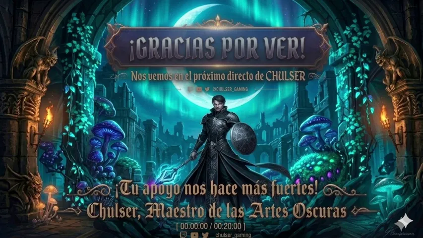 chulserx Lineage 2 stream image