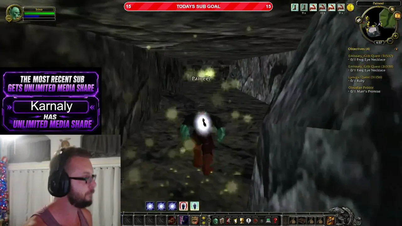 Stino_TV live