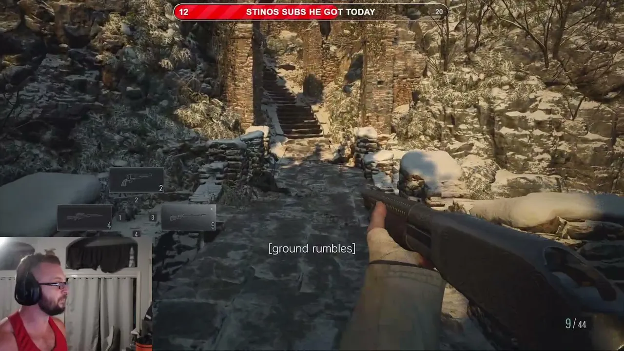 Stino_TV live stream